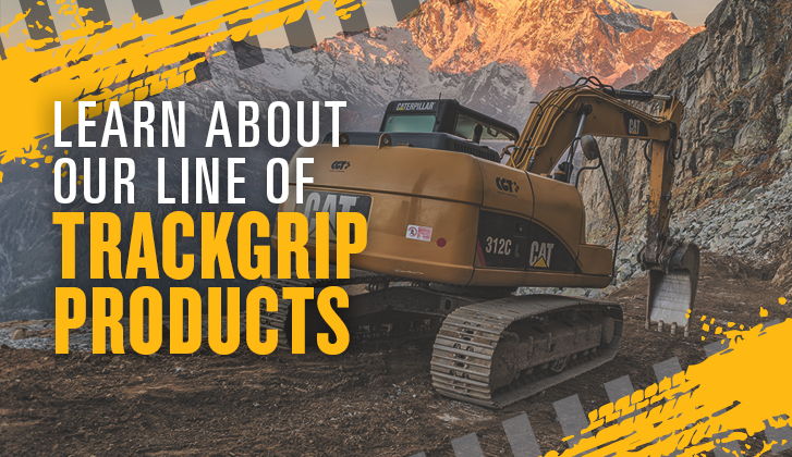 Learn about our line of Trackgrip Products