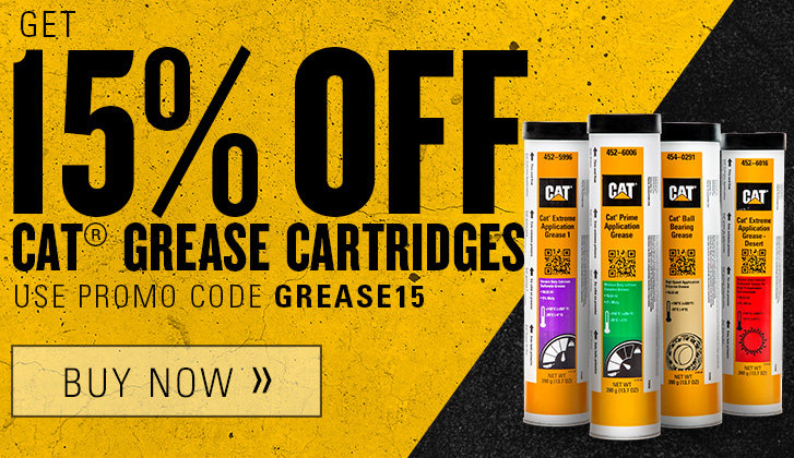 Cat Grease Sale