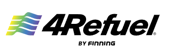 4Refuel by Finning