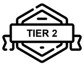 Tier 2