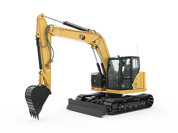 Mini Excavator