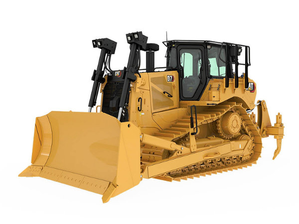 D7 Dozer