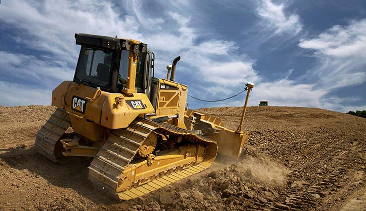 Resources For Existing Suppliers | Finning Cat