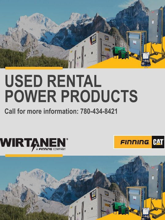 Wirtanen Products