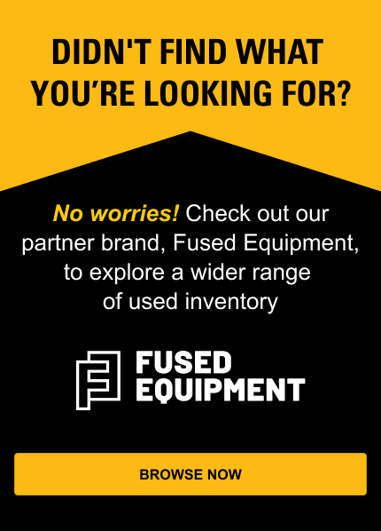 Fused Equipment