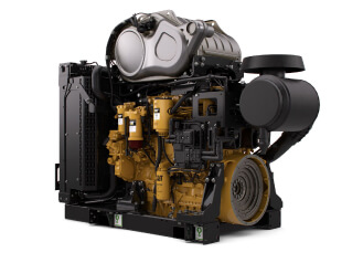 Diesel Powers Systems