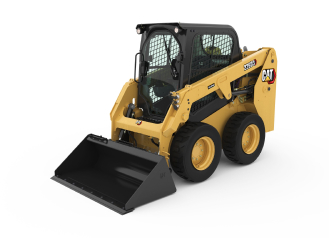 Skid Steer Loaders