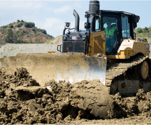 Finning supports customer with ‘don’t be fuelish’ training scheme