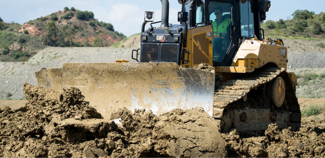 Finning supports customer with ‘don’t be fuelish’ training scheme