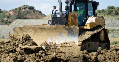 Finning supports customer with ‘don’t be fuelish’ training scheme