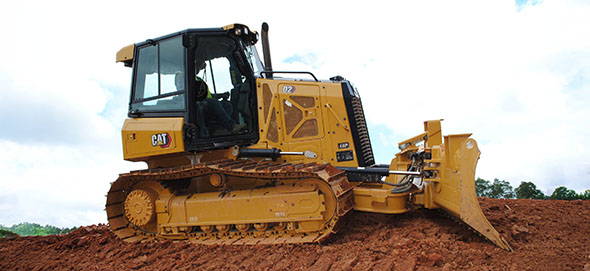 Dozers