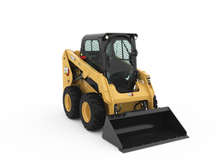 Skid Steer and Compact Track Loaders