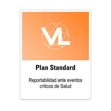 Imagen Plan Standard