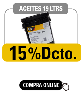 Aceites Cat 15% dcto.
