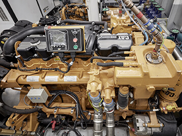 Oil and Gas, Electric Power and Marine Telematics Oil and Gas, Electric Power and Marine Telematics